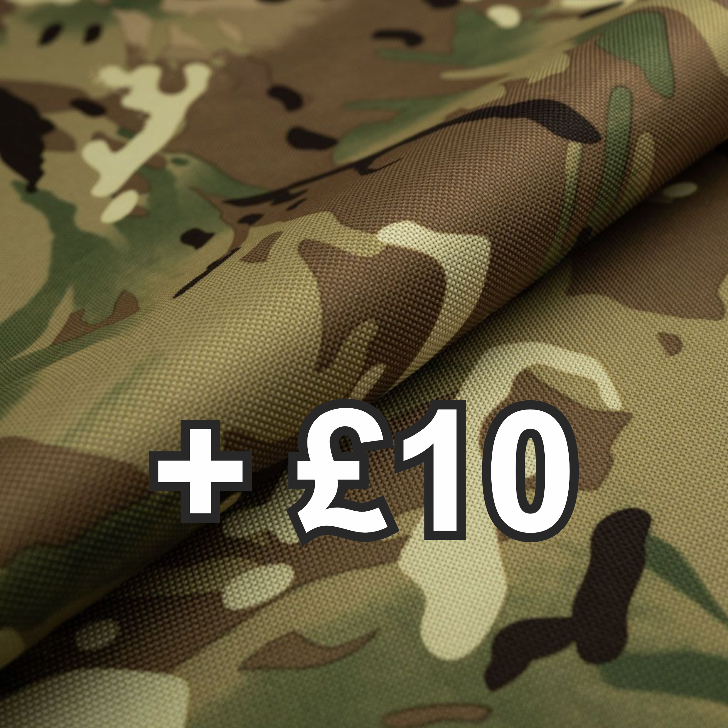 Light Camo